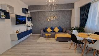 Downtown Chic Apartment near Palas Mall Iasi - Iaşi - 4
