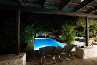 Villa Emilia - Hydra - 9