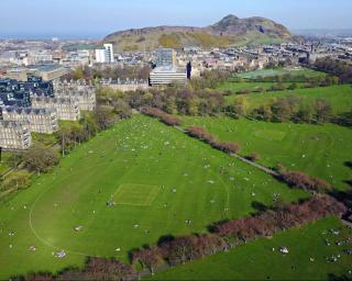 Elegant 2BR Apartment in Prestigious QuarterMile - Edimburgo - 2