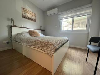 Cozy apartment in Limassol - 1