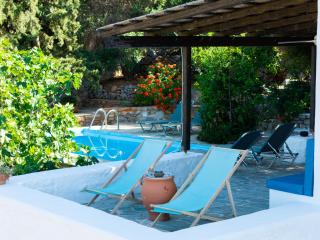 Villa Emilia - Hydra - 8