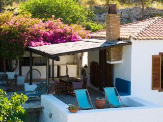 Villa Emilia - Hydra - 1