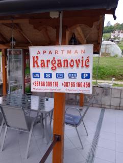 Apartman Karganovic - Višegrad - 9