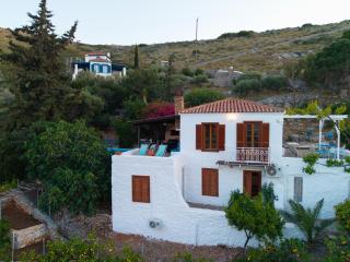 Villa Emilia - Hydra - 7