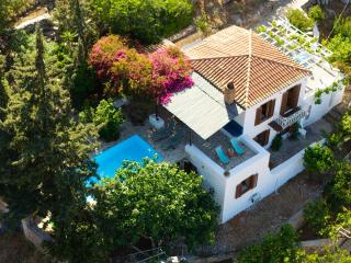 Villa Emilia - Hydra - 2