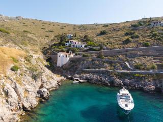 Villa Emilia - Hydra - 3