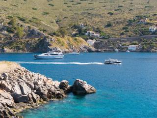 Villa Emilia - Hydra - 4