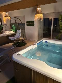 Carla Hills Altea - Seaview & spectacular Terrace - Altea - 1