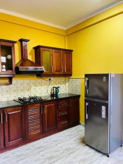 Kanapathiy Rest House - Trincomalee - 5