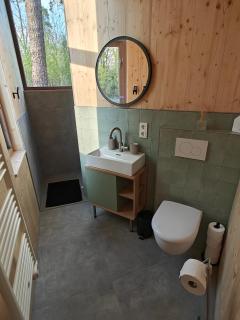 Tiny House Twente - De Lutte - 2