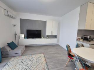 Apartament Mirela - Baile Felix - 8