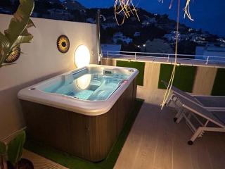 Carla Hills Altea - Seaview & spectacular Terrace - Altea - 5