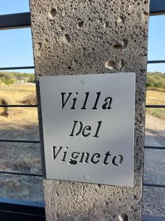 Villa del Vigneto - Sant'Anna Arresi - 9