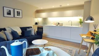 Charming mews in Inde quarter - Taunton - 9