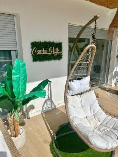 Carla Hills Altea - Seaview & spectacular Terrace - Altea - 6