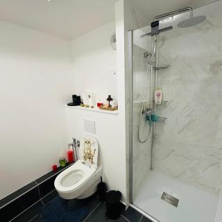 Appartement deux pièces cosy - Asnières-sur-Seine - 6