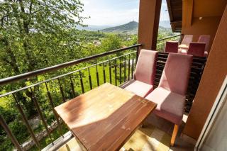 Villa Hills Sarajevo - Sarajevo - 8