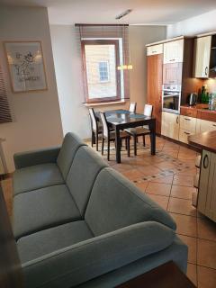 Tom & Jerry Apartment - Głogów - 9
