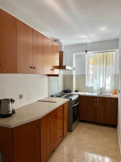 Green Heaven Apartment - 1