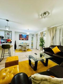 Krishna Villa New-3 Bedroom House - Ottawa - 9