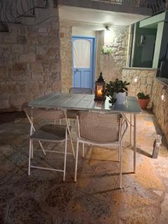 Patriko Stone House - Fourka - 5