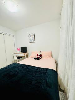 Krishna Villa New-3 Bedroom House - Ottawa - 2