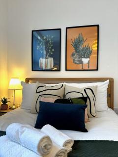 Wigan 1BR Haven - Perfect for a Relaxing Stay - Wigan - 0