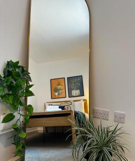 Wigan 1BR Haven - Perfect for a Relaxing Stay - Wigan - 5