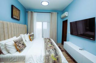 Aray Apartment - Dar es Salaam - 8