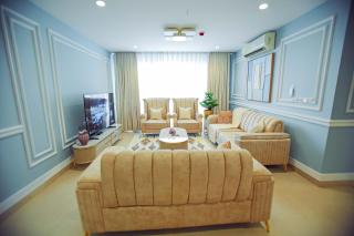 Aray Apartment - Dar es Salaam - 9