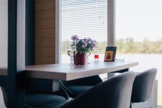 Splav na Savi - House on the river - - 0