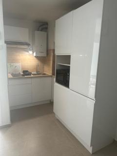 Appartement grande motte - La Grande-Motte - 3