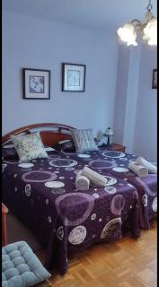 Nice, classy apartment - Gijón - 7