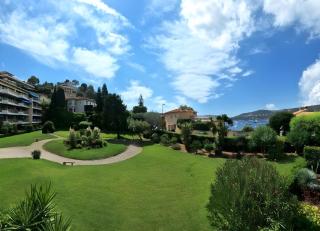 La Suite de Saint-Jean-Cap-Ferrat, vue mer et accès mer - Saint-Jean-Cap-Ferrat - 9