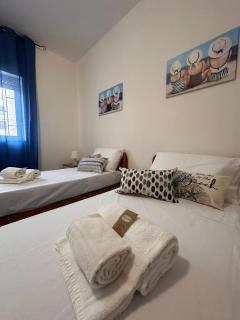 Blue House - Pozzallo - 4
