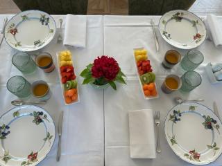 Borgo Piani - Camere di Charme - Mango - 5