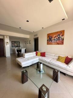 Golf Résidence Prestige 3 BDR - Eilat - 6