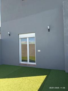 Vivienda LorenNani - El Paso - 2