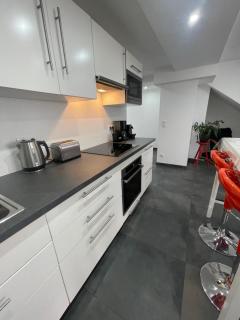 Appartement agréable et moderne - Rez de chaussée - Blainville Sur L'Eau - Blainville-sur-lʼEau - 9