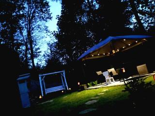 Domek na grapie - Gilowice - 9