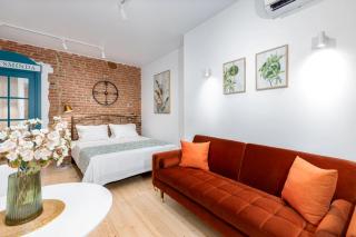 City Pad on Mtatsminda - Tbilisi - 6