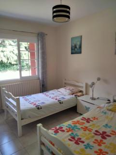Maison de vacances - - 0