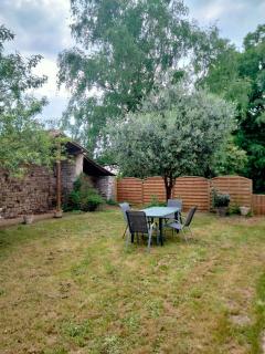 Maison de vacances - - 6