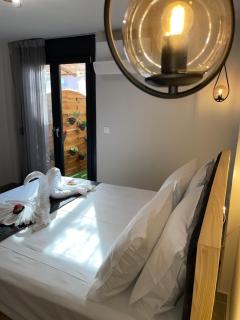 S&J Luxury Apartments - Stratoni - 3