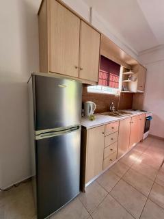 Serenity home - Souda - 2