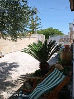 La casa della capasa - 1