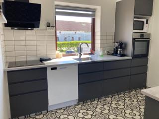 Lille Røde hus Mandø - Ribe - 6