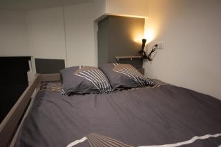 Le Lionceau, Proche ville, Fibre&Netflix, Parking - Montbéliard - 3