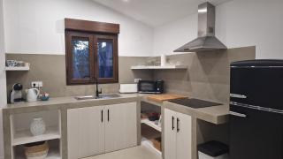 Casita de la Higuera - Xàbia - 9
