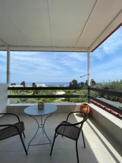 Plastiras Sea View Apartments - 6